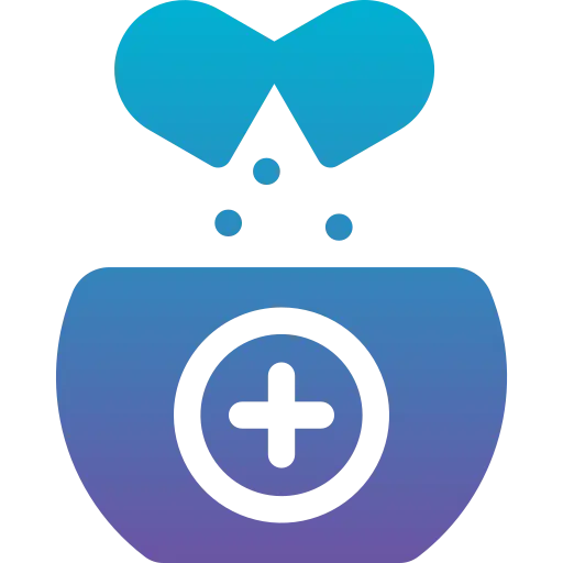 Comprehensive Range of Cures